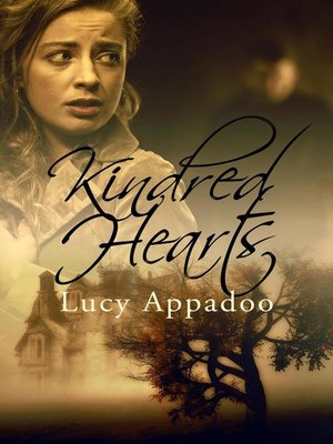 cover image of Kindred Hearts
